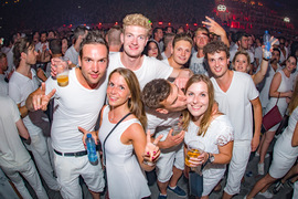 Sensation foto