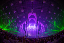 Sensation foto