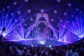 Sensation foto