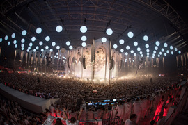 Sensation foto