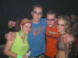 foto Teqnology, 20 maart 2004, Heineken Music Hall, Amsterdam #87689