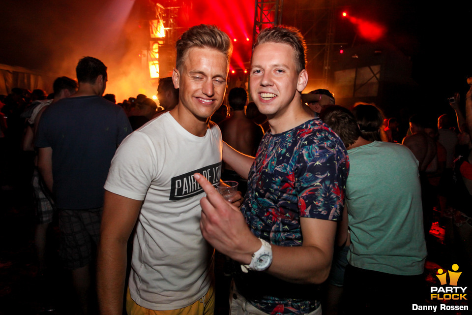 Foto's WiSH Outdoor, 4 juli 2015, de Aa, Beek en Donk