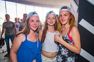 foto Summerfestival, 5 juli 2015, Middenvijver, Antwerpen #877093