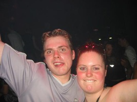 foto Club Q-Base, 30 maart 2002, Hemkade, Zaandam #8771