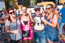 Foto's, Summerfestival, 5 juli 2015, Middenvijver, Antwerpen