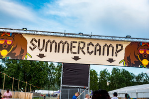 foto Summerfestival, 5 juli 2015, Middenvijver, Antwerpen #877144