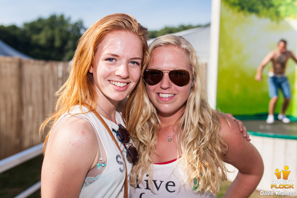 Foto's A Day at the Park, 11 juli 2015, Amsterdamse Bos, Amstelveen