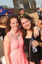 Foto's, Daylight festival, 11 juli 2015, Breda International Airport, Bosschenhoofd