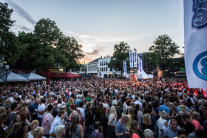 foto 't Bölke Open Air, 16 juli 2015, Oude Markt, Enschede #878007
