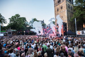 foto 't Bölke Open Air, 16 juli 2015, Oude Markt, Enschede #878008