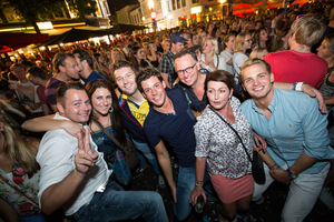 foto 't Bölke Open Air, 16 juli 2015, Oude Markt, Enschede #878075