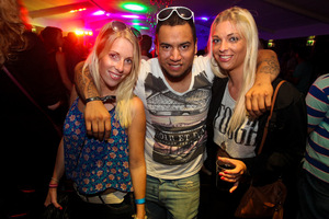 foto Baco & Bitches, 19 juli 2015, Zuiderpark Paviljoen, Den Haag #878477