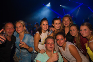 foto We Love Freestyle, 19 juli 2015, Doornroosje, Nijmegen #878536