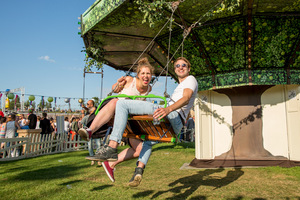 foto Milkshake Festival, 19 juli 2015, Westerpark, Amsterdam #878776