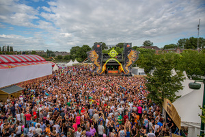 foto Milkshake Festival, 19 juli 2015, Westerpark, Amsterdam #878782