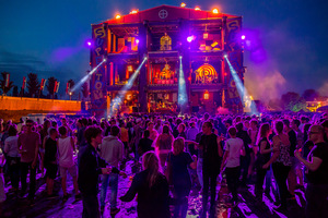 foto Milkshake Festival, 19 juli 2015, Westerpark, Amsterdam #878795