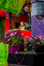 Foto's, Milkshake Festival, 19 juli 2015, Westerpark, Amsterdam