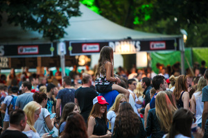 foto Matrixx at the Park, 21 juli 2015, Hunnerpark, Nijmegen #878865