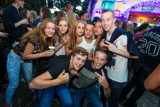 Foto's, Matrixx at the Park, 21 juli 2015, Hunnerpark, Nijmegen