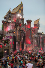 Foto's, Tomorrowland, 24 juli 2015, Schorre, Boom