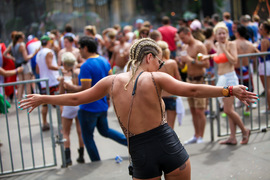 Tomorrowland foto