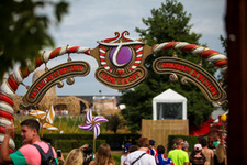 Foto's, Tomorrowland, 24 juli 2015, Schorre, Boom