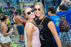 Tomorrowland foto