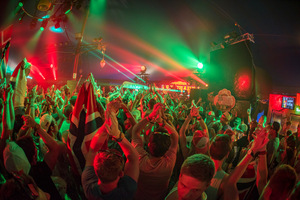 foto Tomorrowland, 25 juli 2015, Schorre, Boom #879708