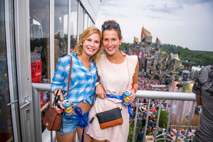 foto Tomorrowland, 25 juli 2015, Schorre, Boom #879736