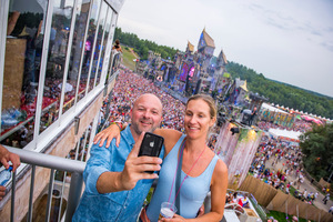 foto Tomorrowland, 25 juli 2015, Schorre, Boom #879741