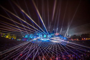 foto Tomorrowland, 25 juli 2015, Schorre, Boom #879763