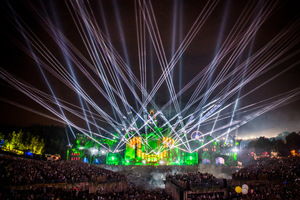 foto Tomorrowland, 25 juli 2015, Schorre, Boom #879772