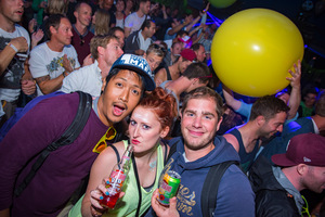 foto Tomorrowland, 25 juli 2015, Schorre, Boom #879815