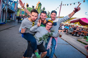 foto Tomorrowland, 25 juli 2015, Schorre, Boom #879823