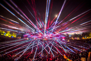 foto Tomorrowland, 25 juli 2015, Schorre, Boom #879827