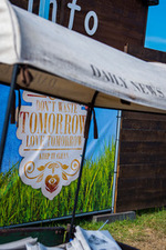Foto's, Tomorrowland, 25 juli 2015, Schorre, Boom