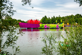 Tomorrowland foto