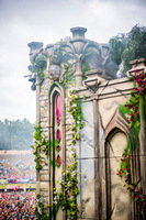 foto Tomorrowland, 25 juli 2015, Schorre, Boom #879943