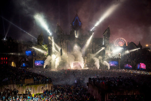 foto Tomorrowland, 25 juli 2015, Schorre, Boom #879946