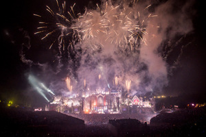 foto Tomorrowland, 25 juli 2015, Schorre, Boom #879949