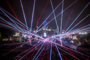 foto Tomorrowland, 25 juli 2015, Schorre, Boom #879955