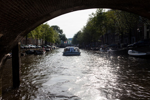 foto Canal Parade, 1 augustus 2015, Amsterdam #880032
