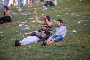 foto Dance Valley, 1 augustus 2015, Spaarnwoude, Velsen-Zuid #880045