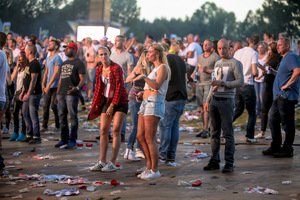 foto Dance Valley, 1 augustus 2015, Spaarnwoude, Velsen-Zuid #880047