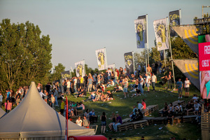 foto Dance Valley, 1 augustus 2015, Spaarnwoude, Velsen-Zuid #880074