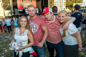 foto Dance Valley, 1 augustus 2015, Spaarnwoude, Velsen-Zuid #880088