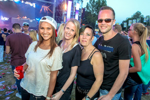 foto Dance Valley, 1 augustus 2015, Spaarnwoude, Velsen-Zuid #880089