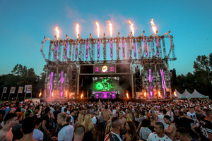 foto Dance Valley, 1 augustus 2015, Spaarnwoude, Velsen-Zuid #880102