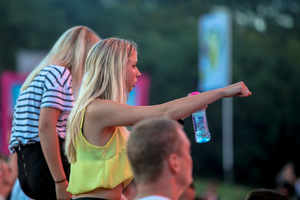 foto Dance Valley, 1 augustus 2015, Spaarnwoude, Velsen-Zuid #880103