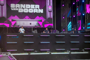 foto Dance Valley, 1 augustus 2015, Spaarnwoude, Velsen-Zuid #880108